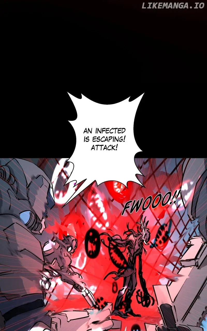 Red Spine Chapter 5 page 32