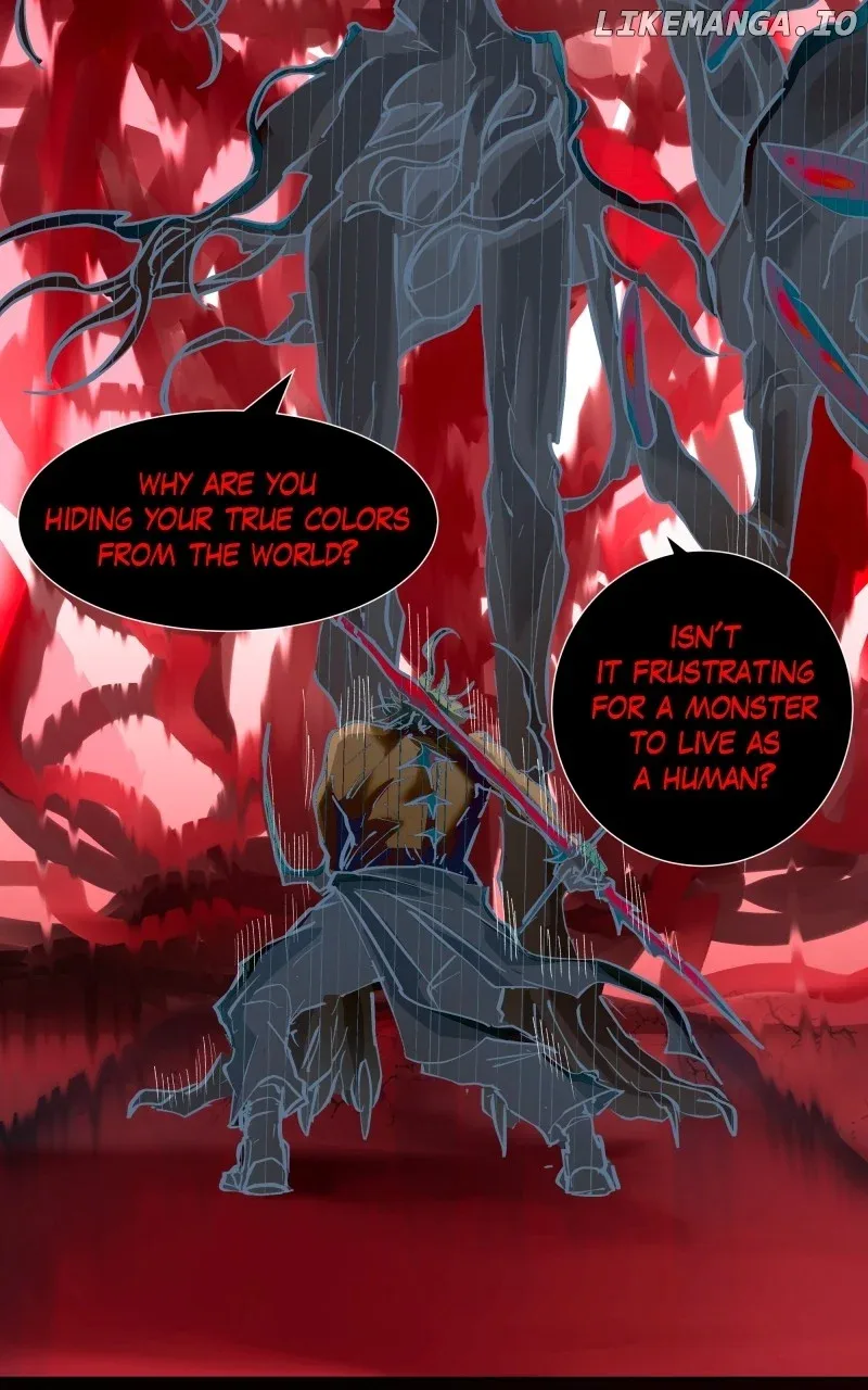Red Spine Chapter 5 page 31