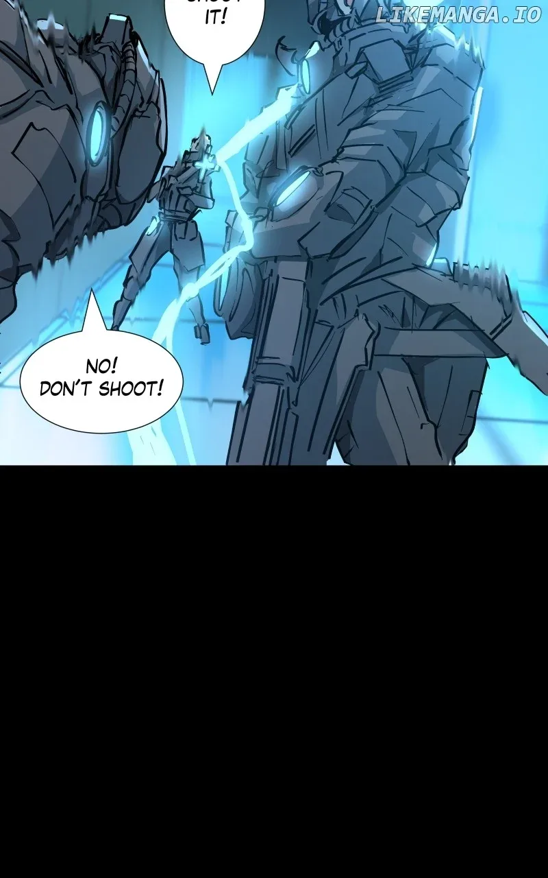 Red Spine Chapter 5 page 34