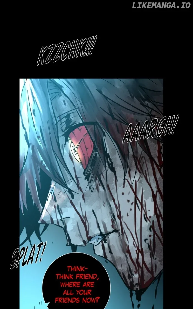 Red Spine Chapter 5 page 35