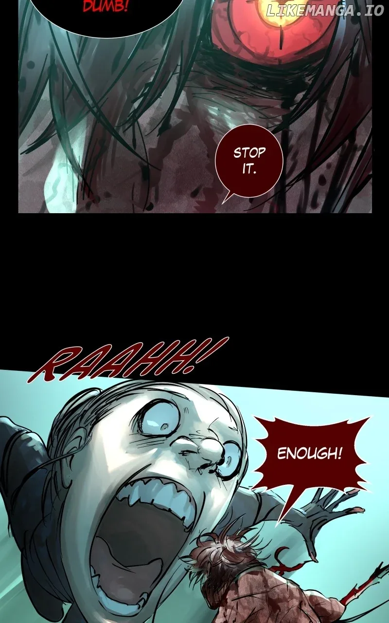 Red Spine Chapter 5 page 38