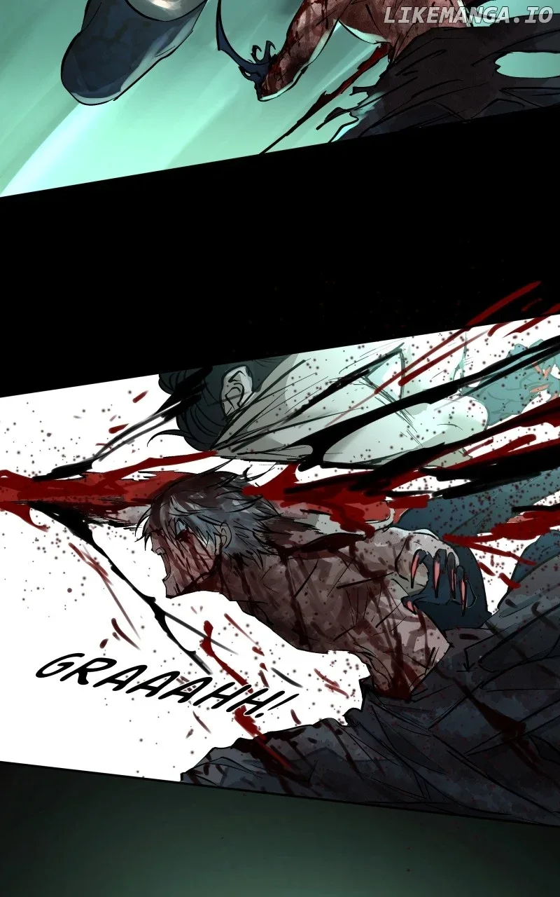 Red Spine Chapter 5 page 39