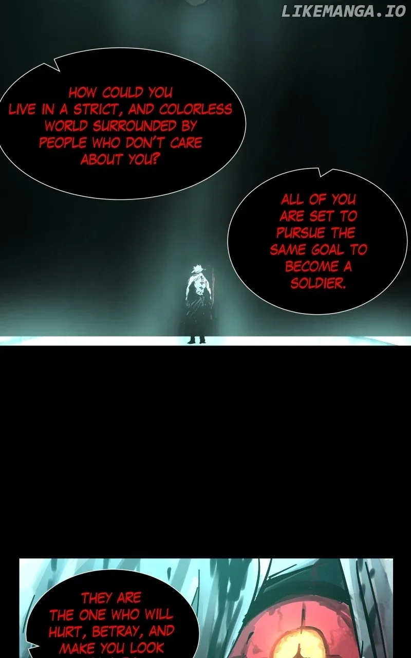 Red Spine Chapter 5 page 37