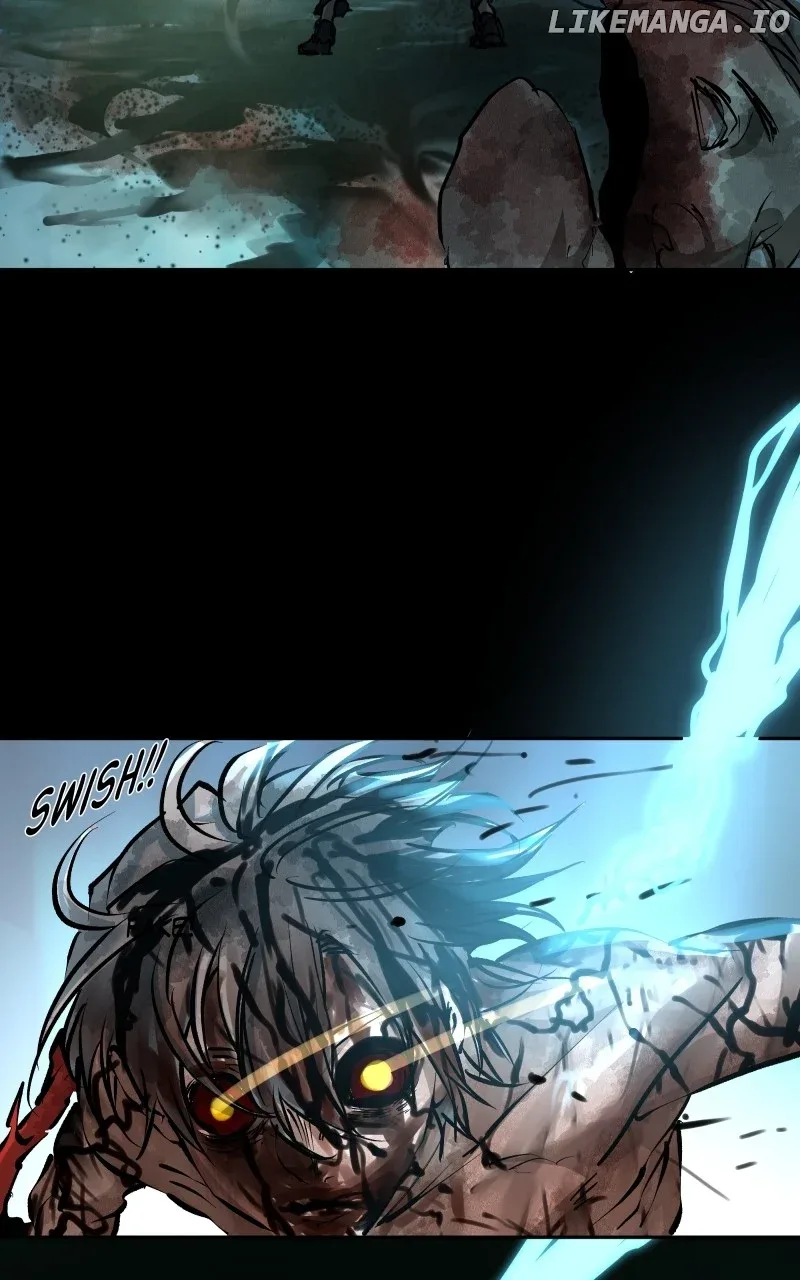 Red Spine Chapter 5 page 41
