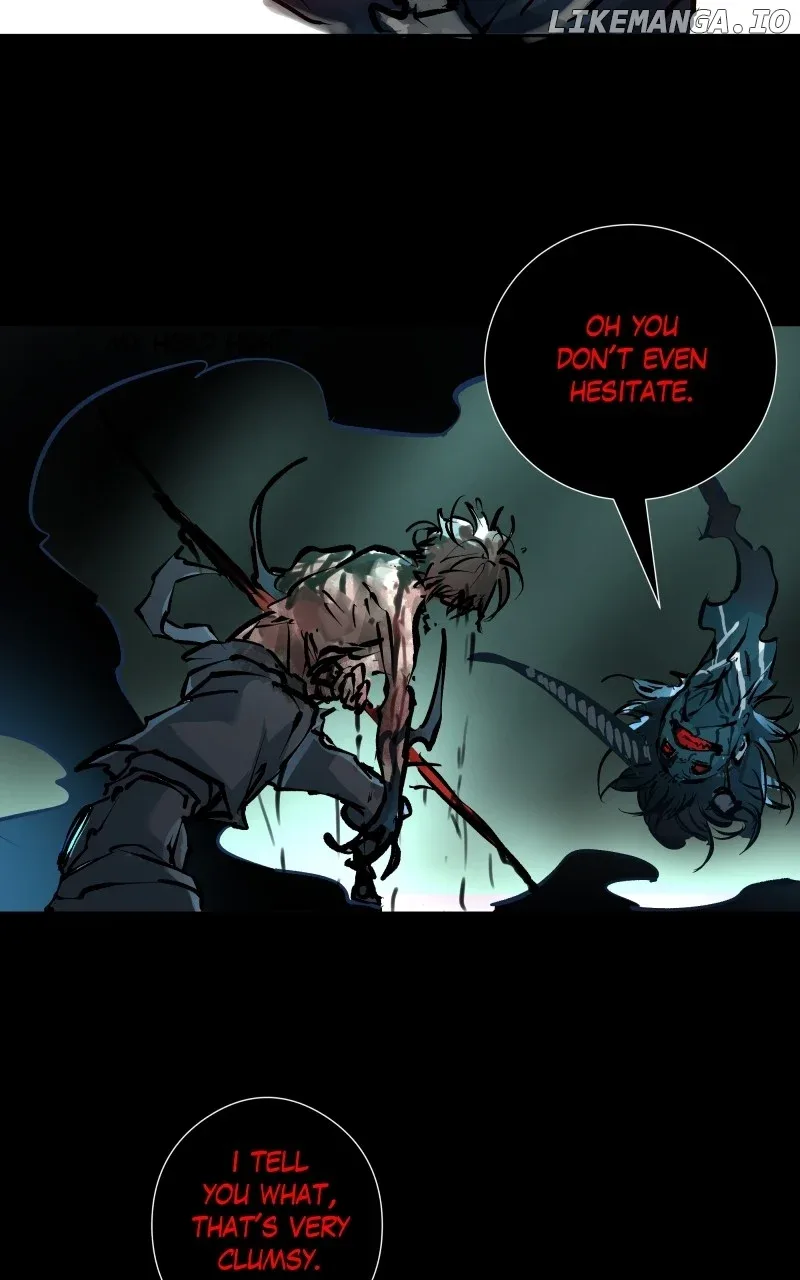 Red Spine Chapter 5 page 44