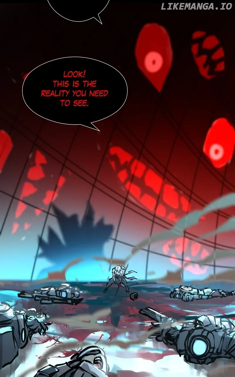 Red Spine Chapter 5 page 45