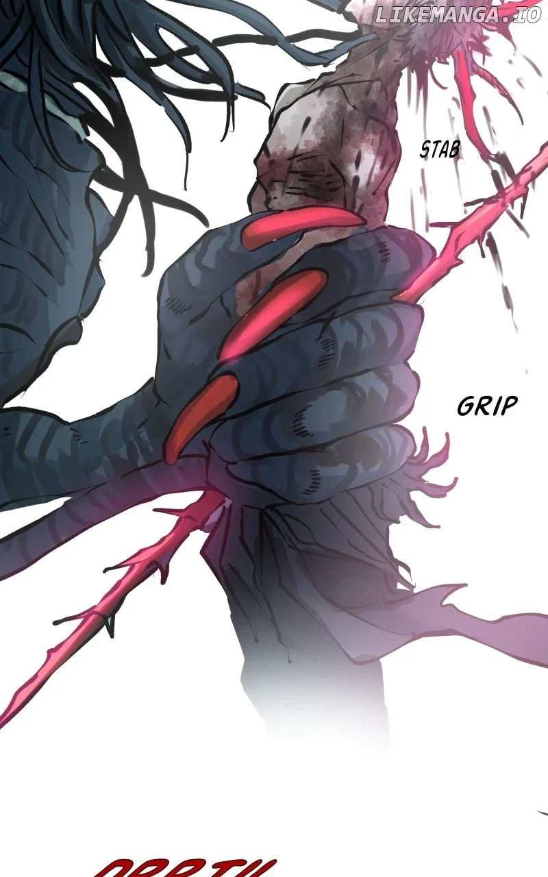 Red Spine Chapter 5 page 49