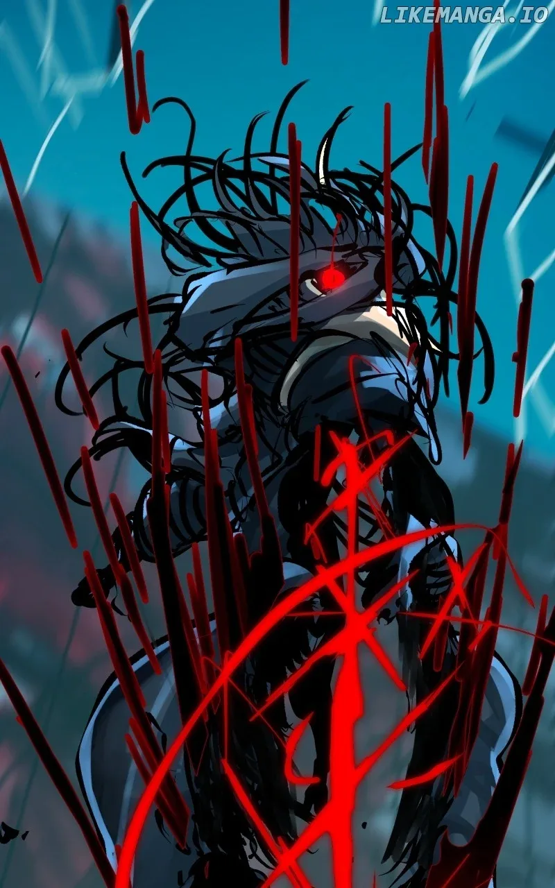 Red Spine Chapter 5 page 61