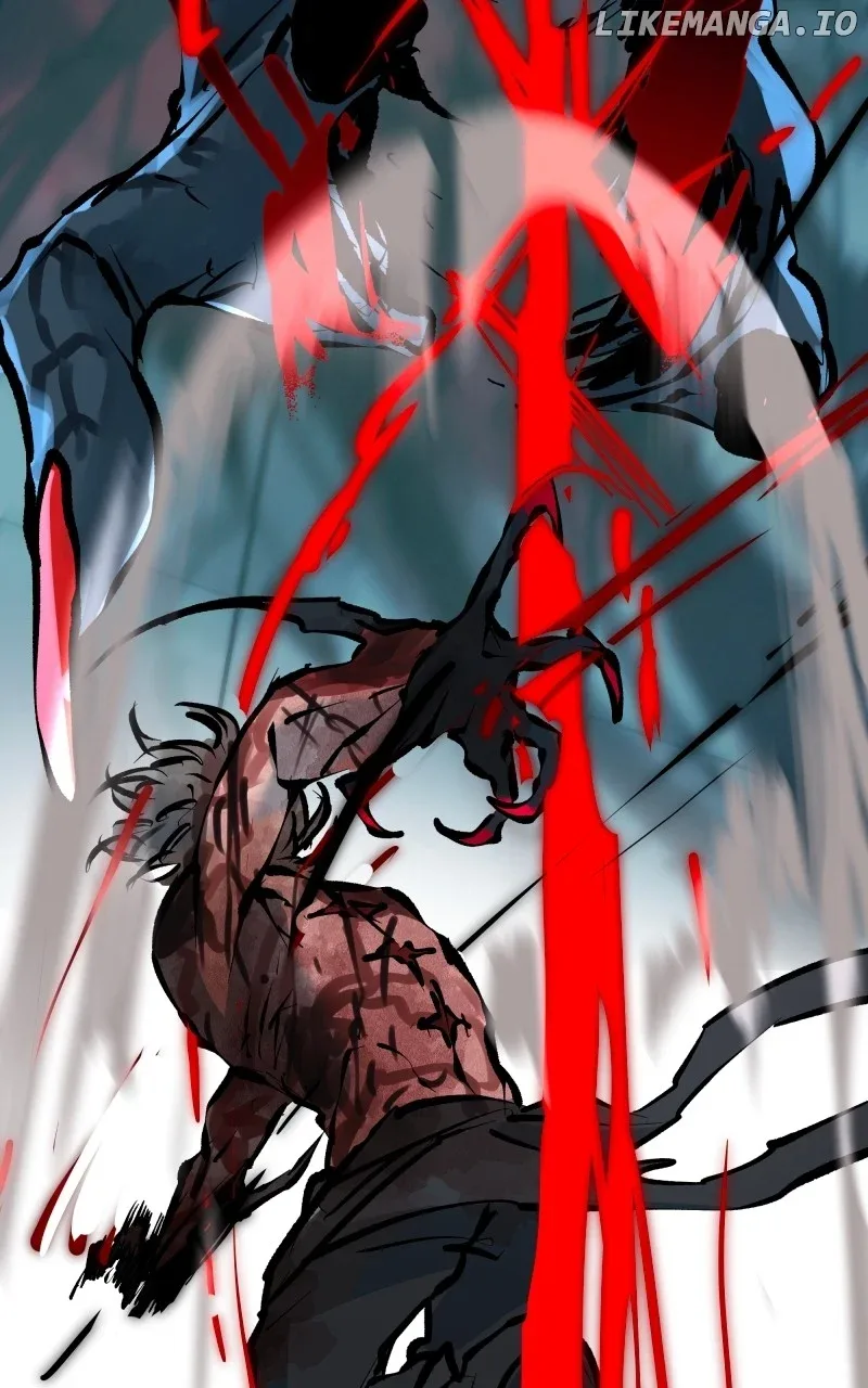Red Spine Chapter 5 page 62