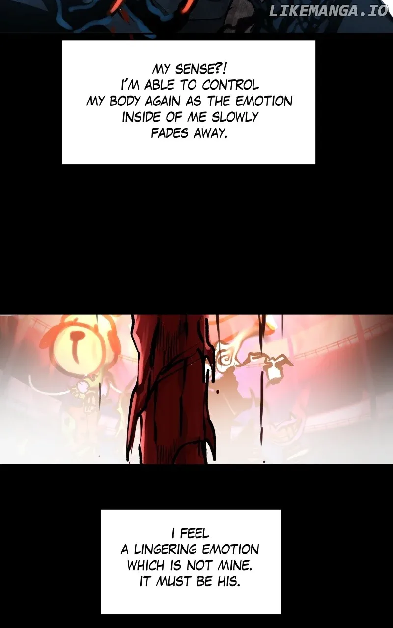 Red Spine Chapter 5 page 68