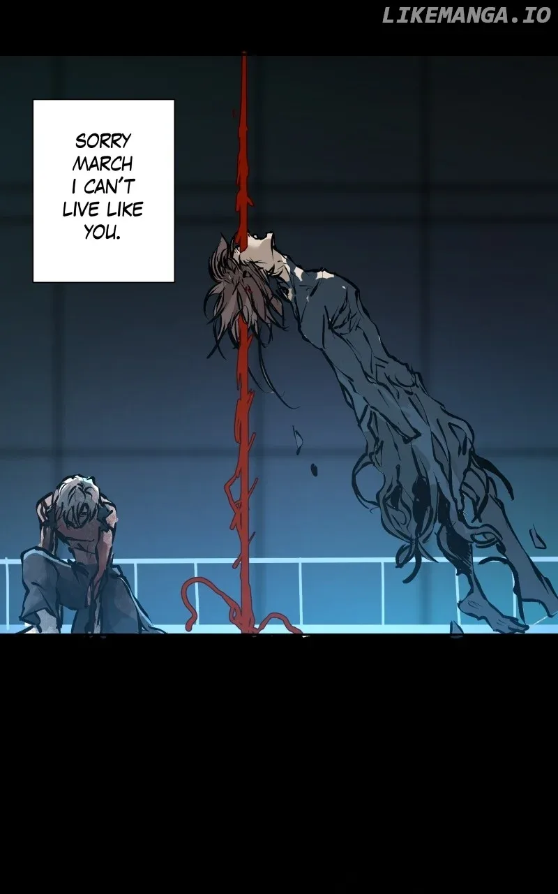 Red Spine Chapter 5 page 69