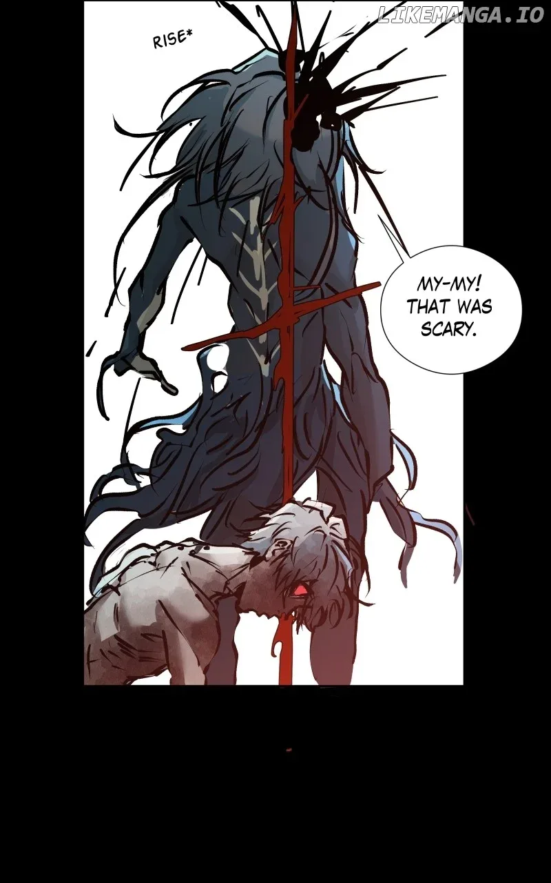 Red Spine Chapter 5 page 70