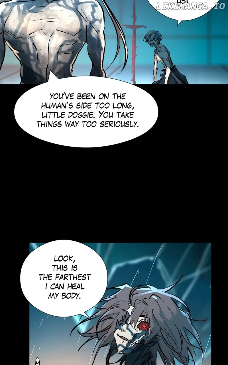 Red Spine Chapter 5 page 76