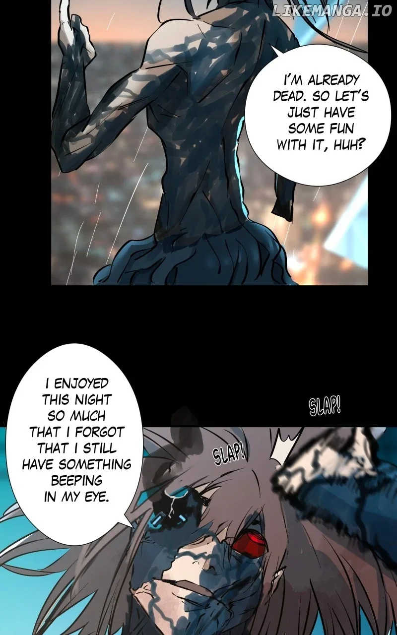 Red Spine Chapter 5 page 77