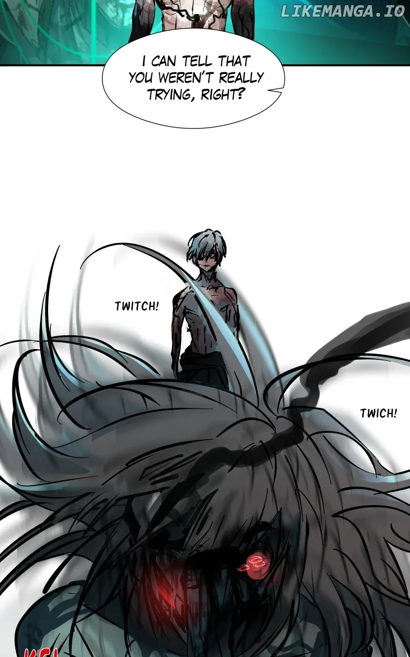 Red Spine Chapter 5 page 80