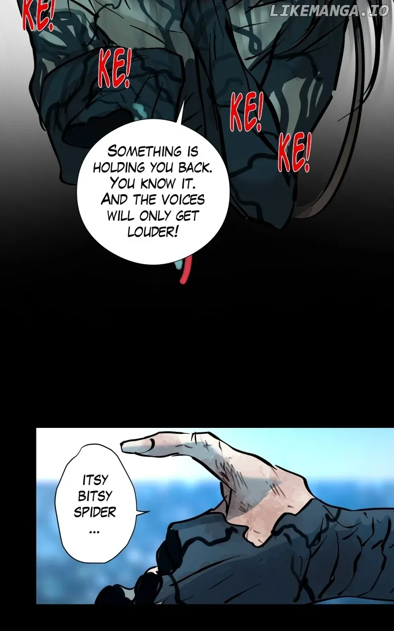 Red Spine Chapter 5 page 81