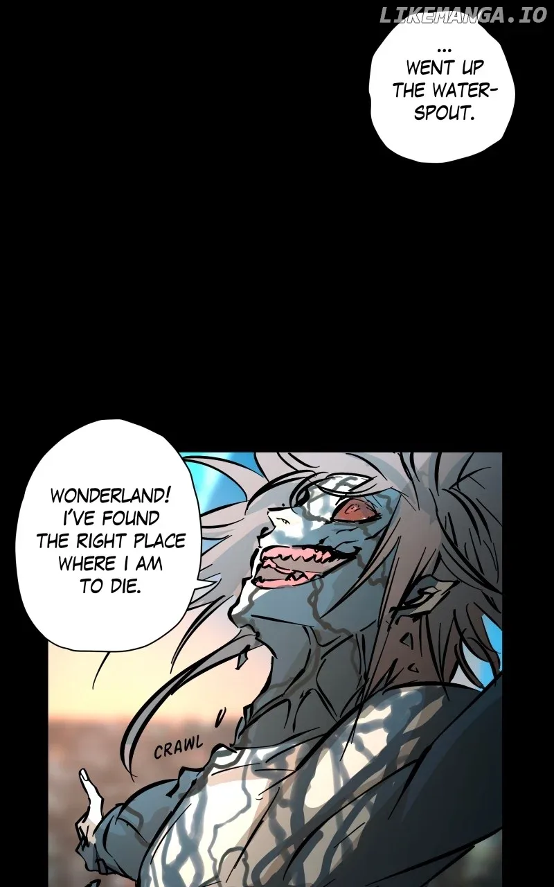 Red Spine Chapter 5 page 82