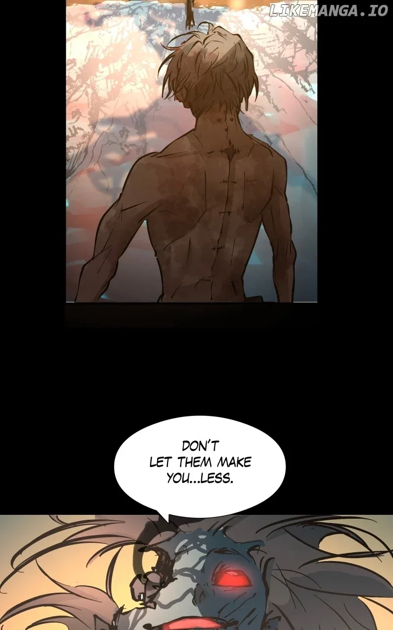 Red Spine Chapter 5 page 84