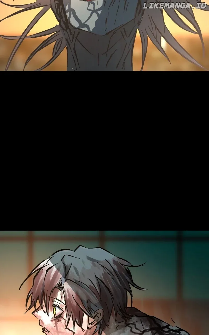Red Spine Chapter 5 page 85