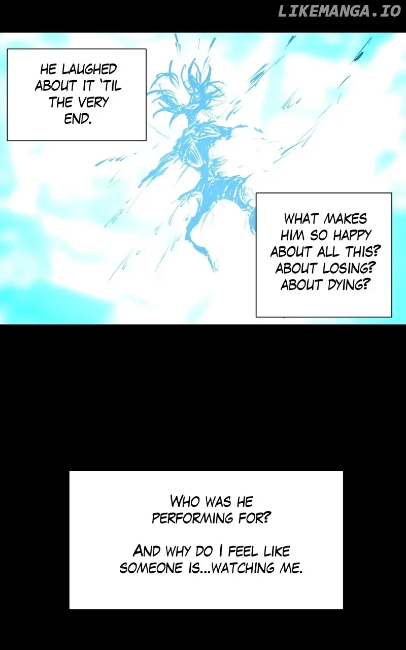 Red Spine Chapter 5 page 91