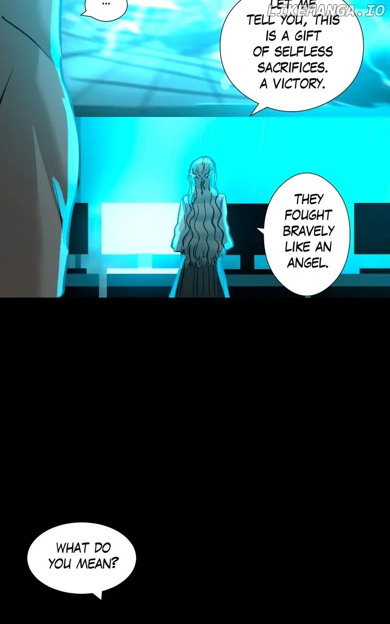 Red Spine Chapter 5 page 98