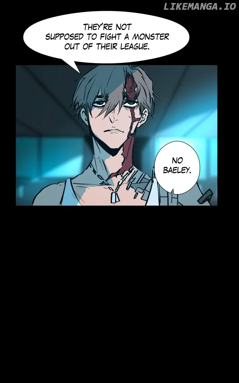 Red Spine Chapter 5 page 99