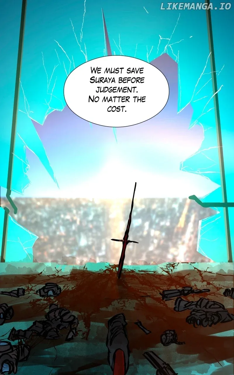 Red Spine Chapter 5 page 102