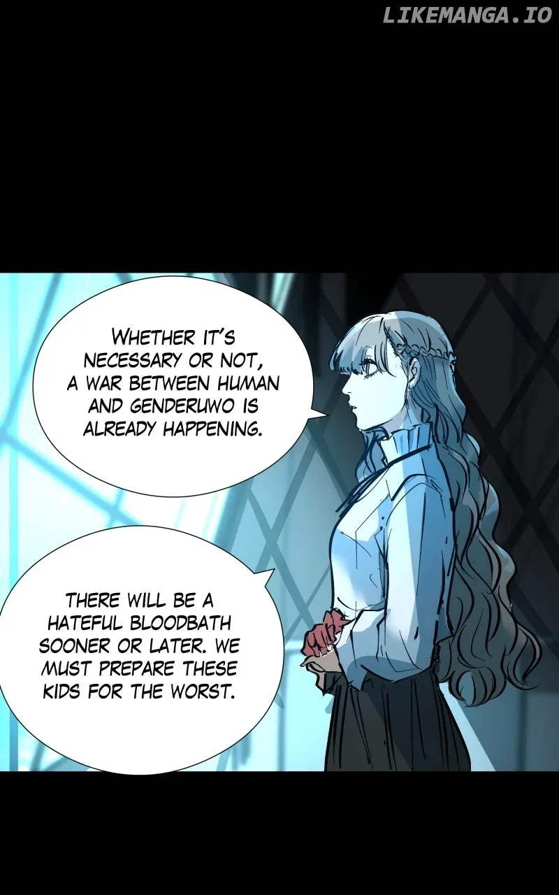 Red Spine Chapter 5 page 100