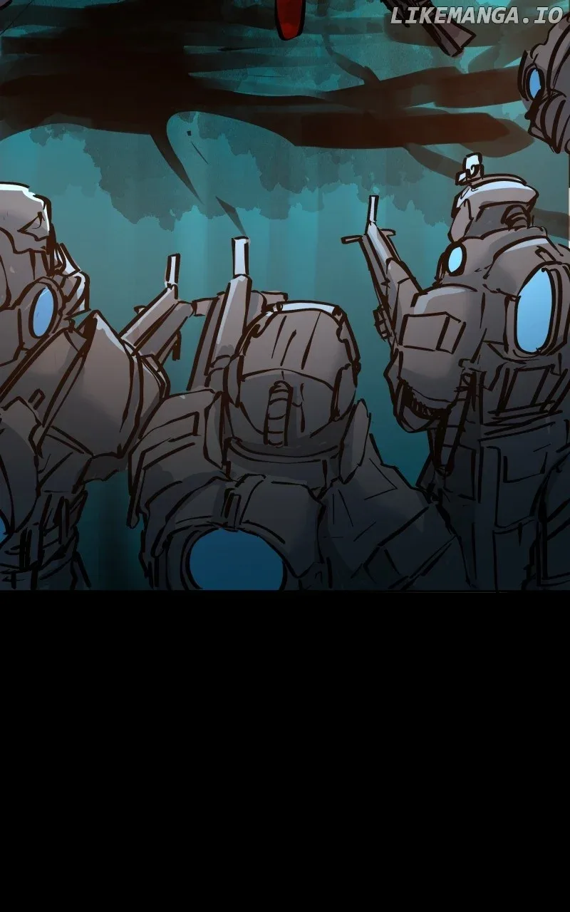 Red Spine Chapter 5 page 103