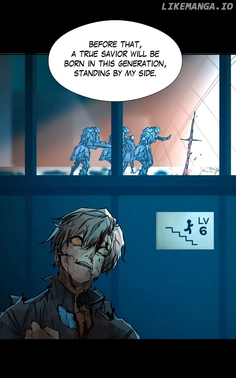 Red Spine Chapter 5 page 104