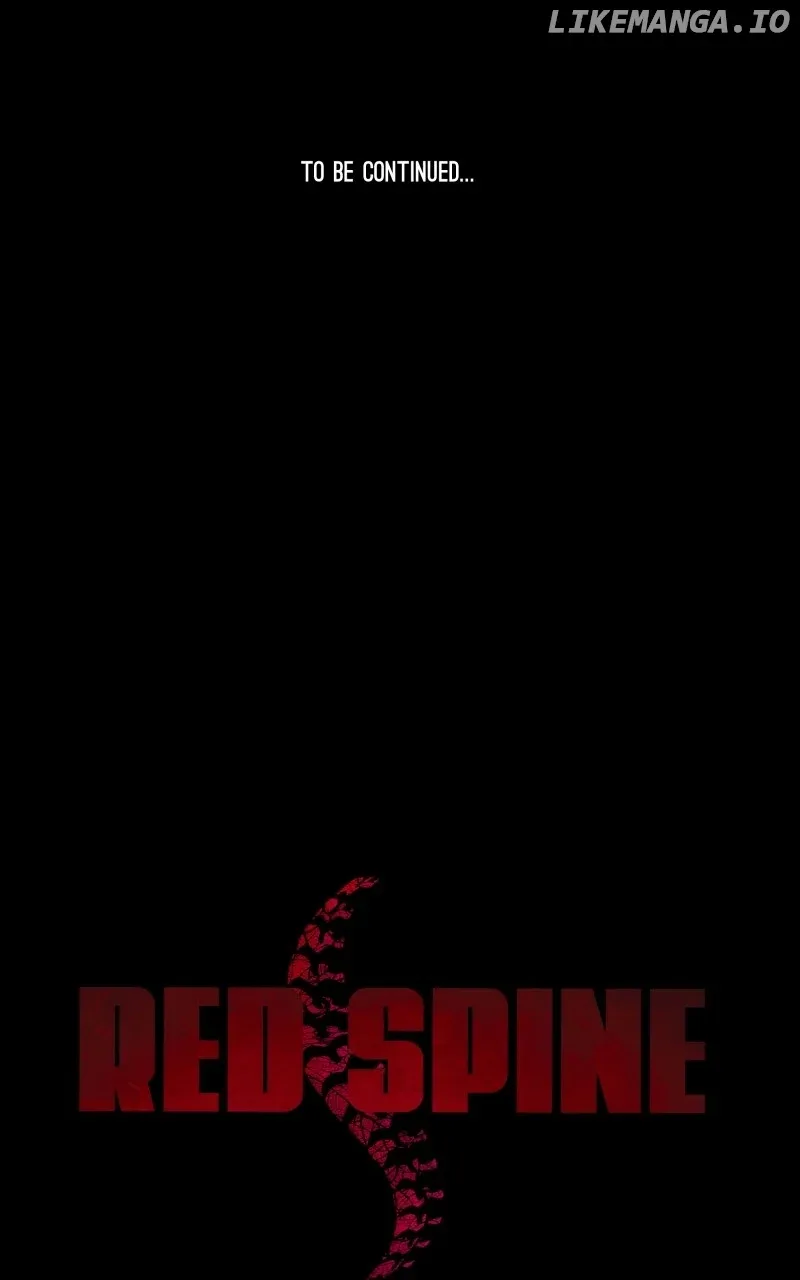 Red Spine Chapter 5 page 108