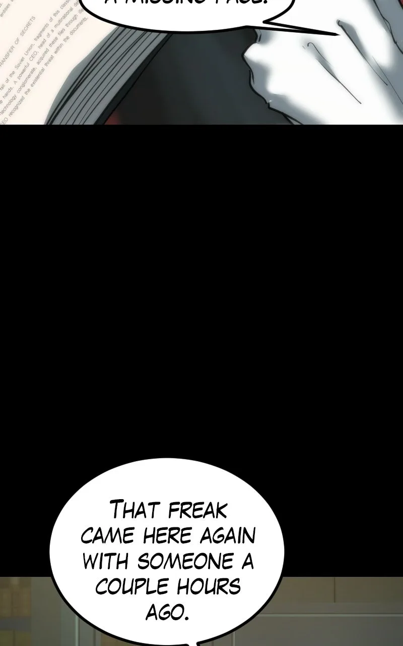 Red Spine Chapter 50 page 5