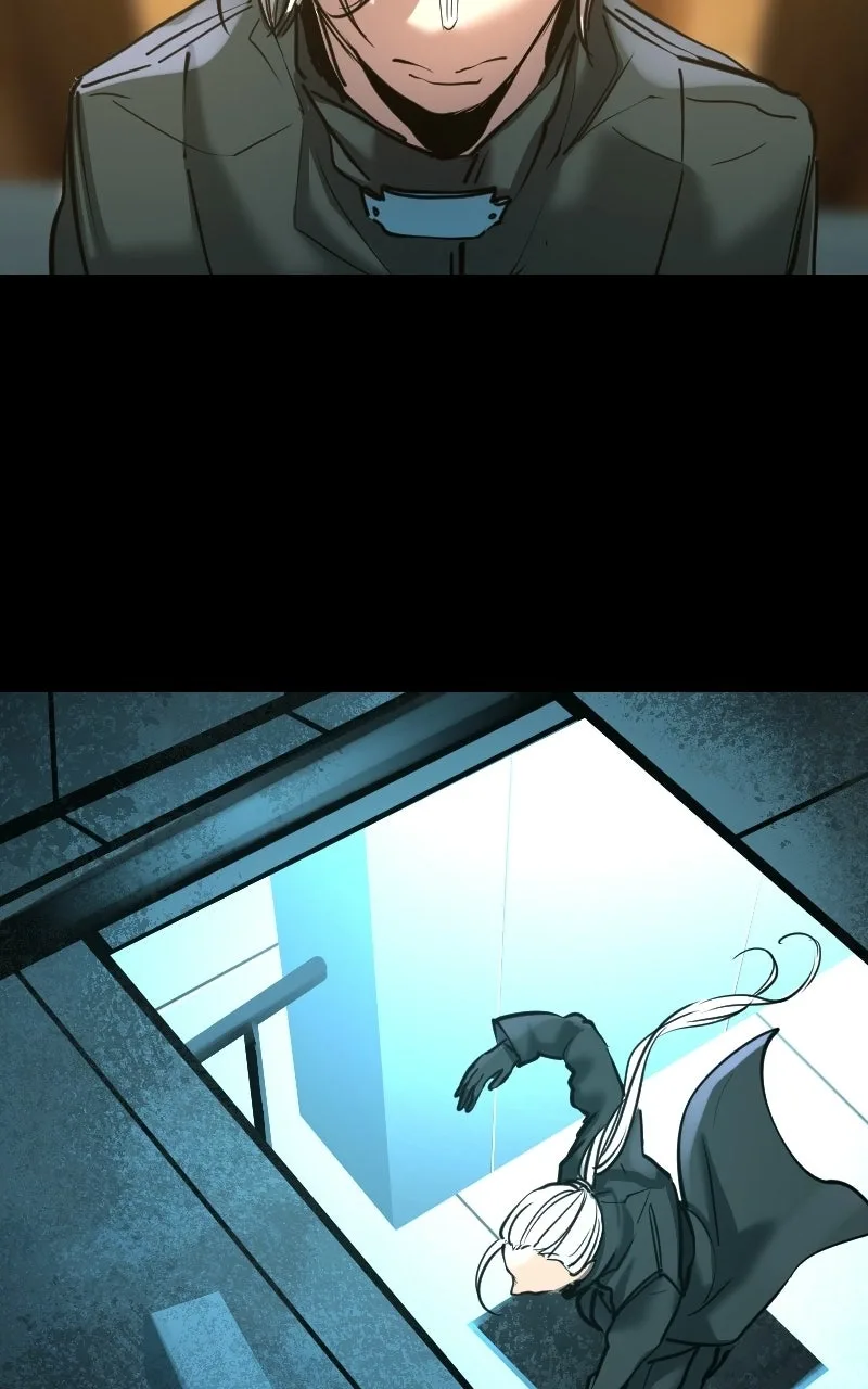 Red Spine Chapter 50 page 28