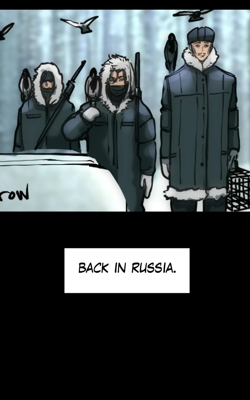 Red Spine Chapter 50 page 26