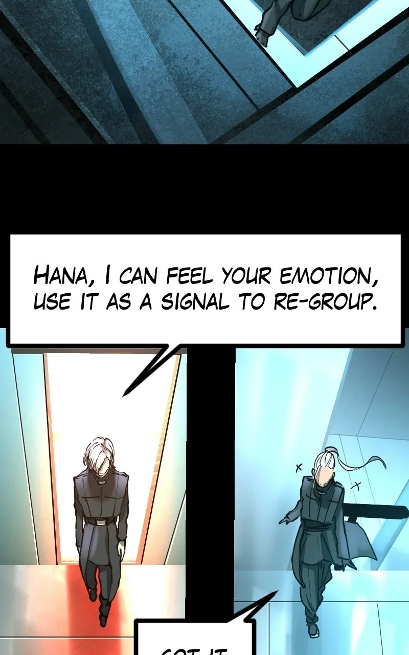 Red Spine Chapter 50 page 29