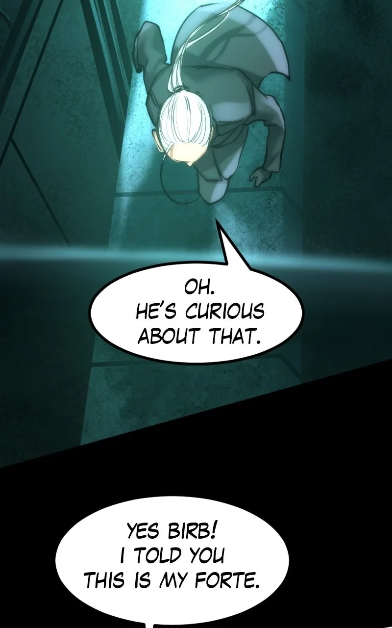 Red Spine Chapter 50 page 17