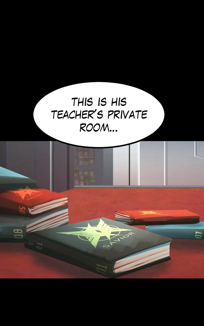 Red Spine Chapter 50 page 3