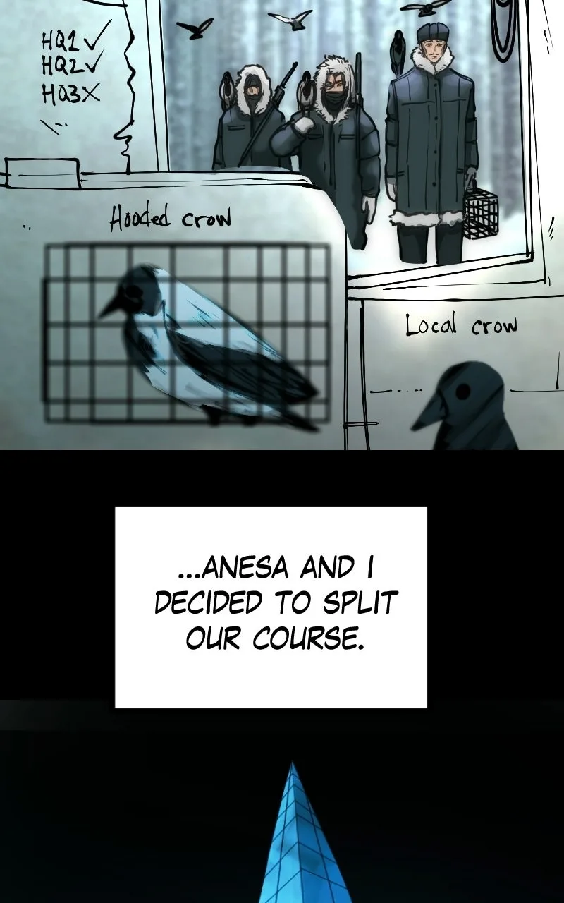 Red Spine Chapter 50 page 21