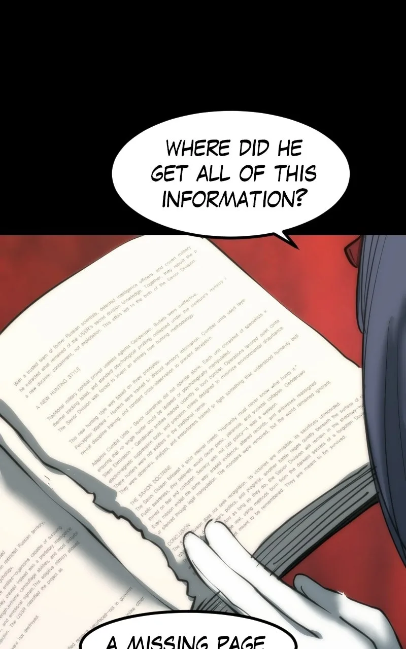 Red Spine Chapter 50 page 4