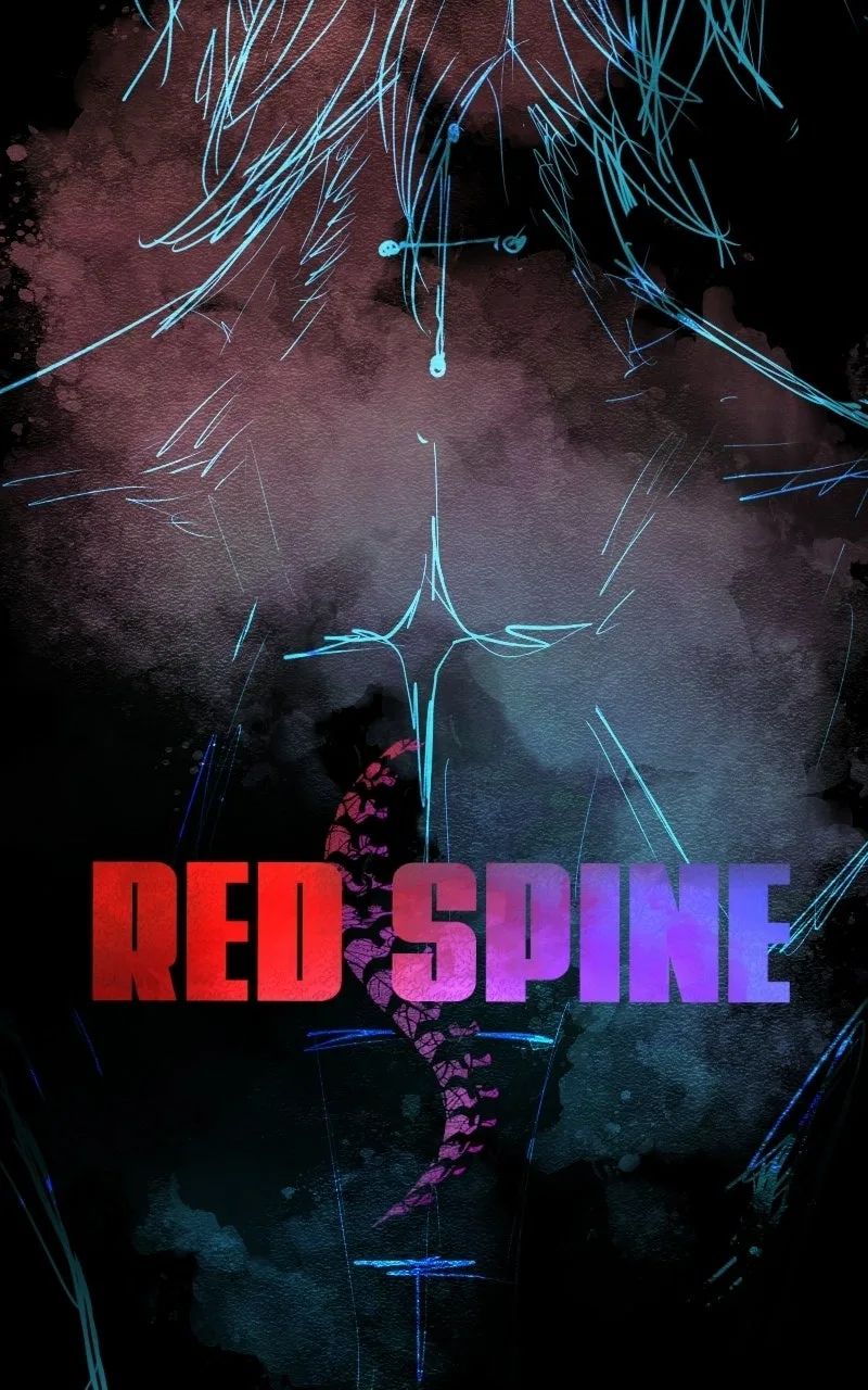 Red Spine Chapter 50 page 9