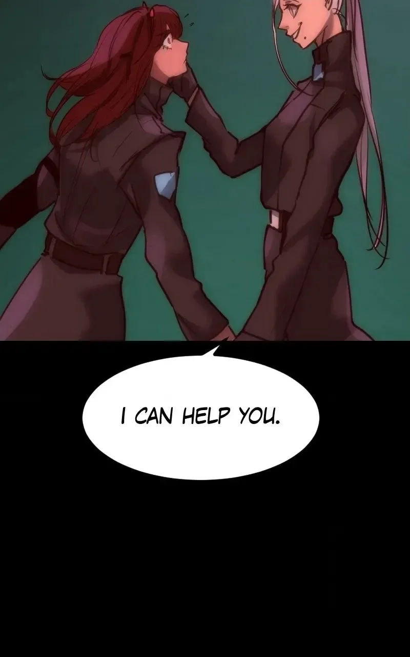 Red Spine Chapter 50 page 60