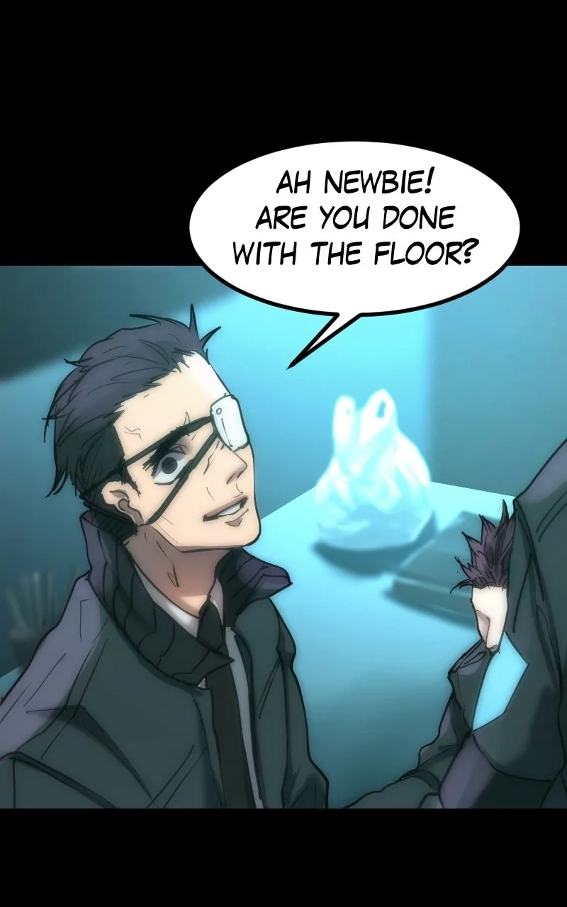 Red Spine Chapter 50 page 68