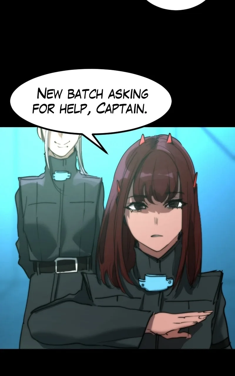 Red Spine Chapter 50 page 93