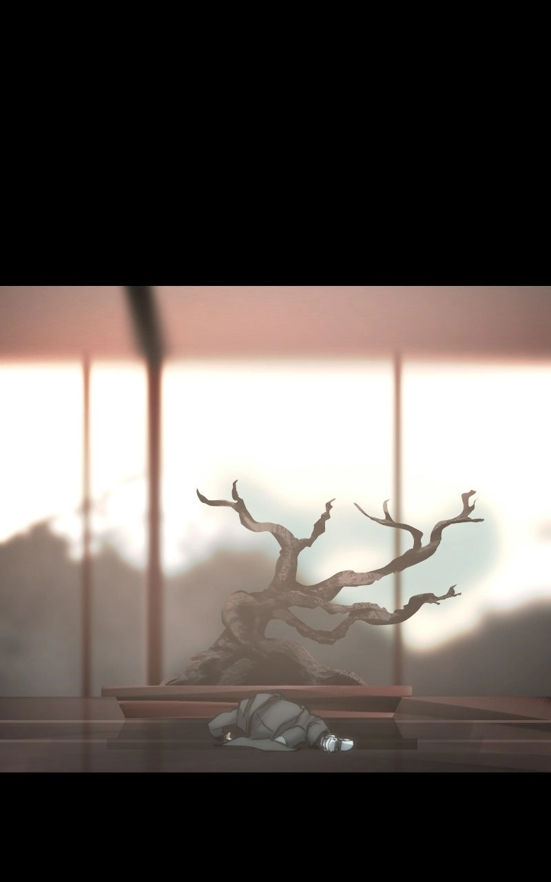 Red Spine Chapter 52 page 1