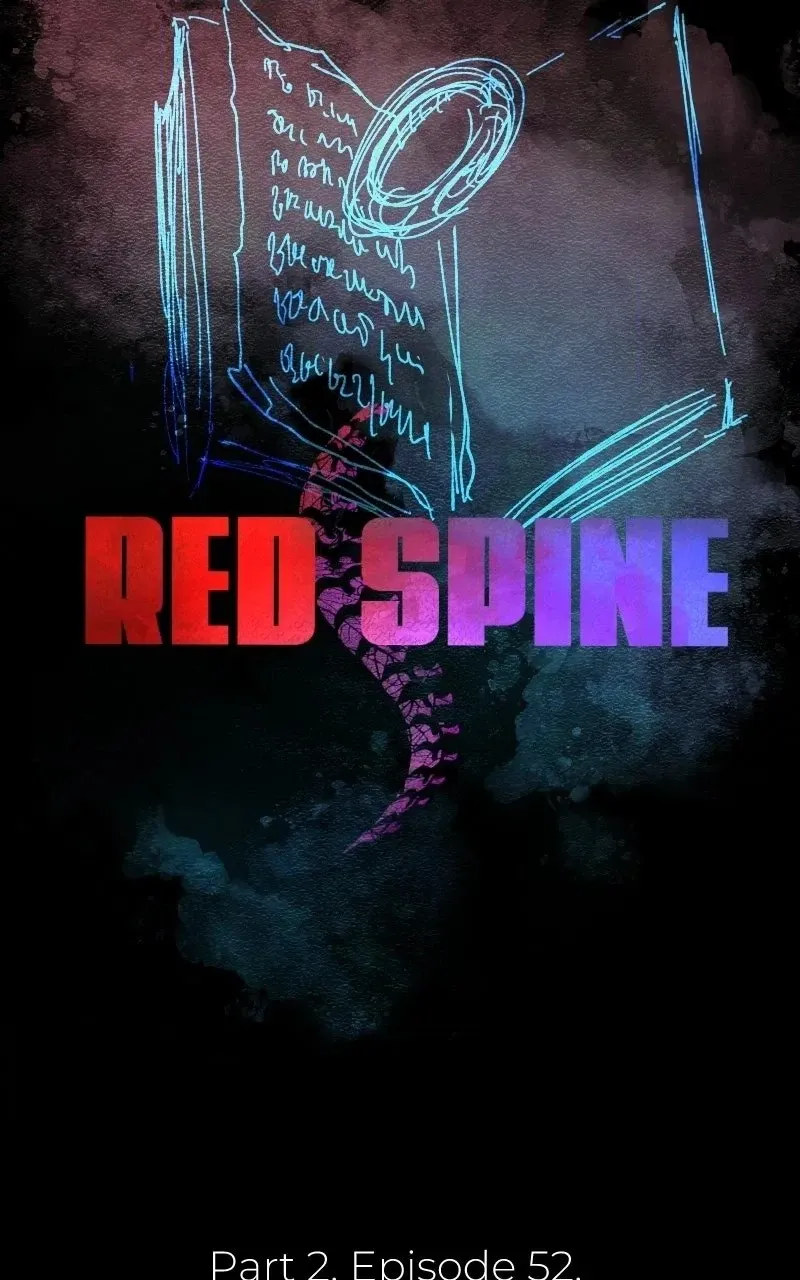 Red Spine Chapter 52 page 10