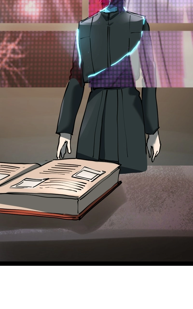 Red Spine Chapter 52 page 18