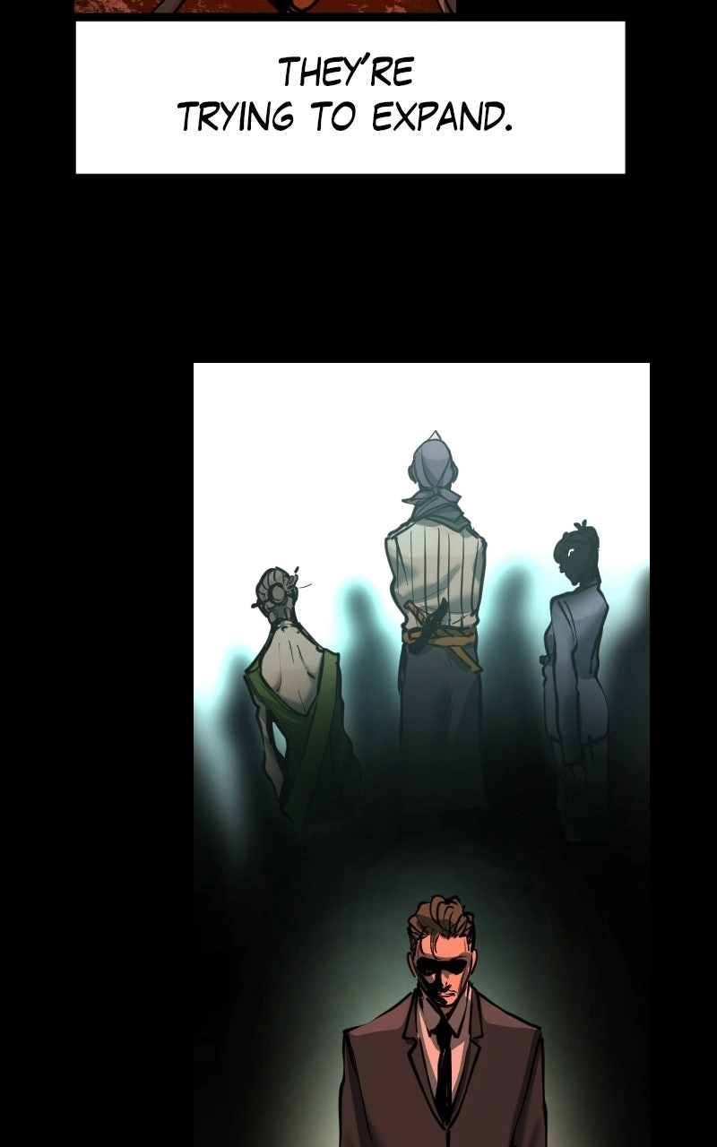Red Spine Chapter 52 page 63