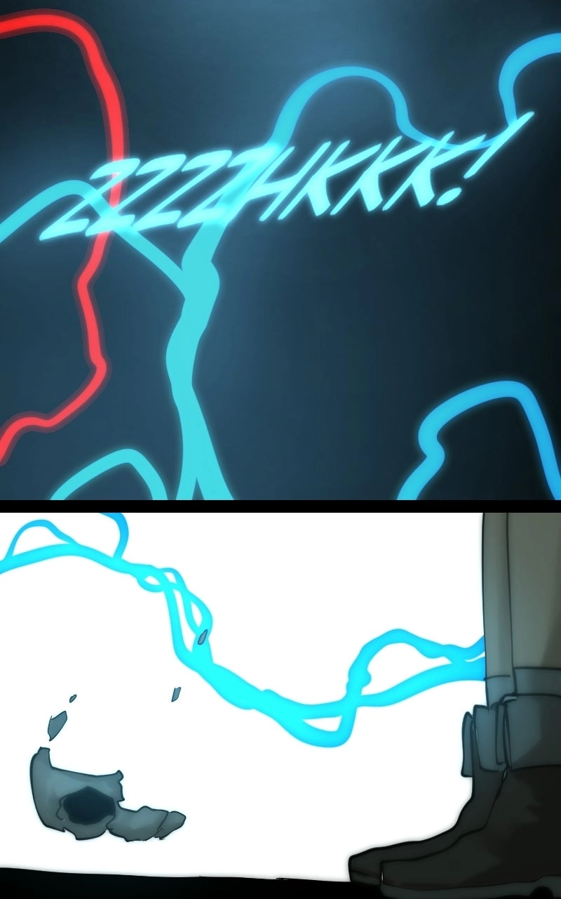 Red Spine Chapter 52 page 83