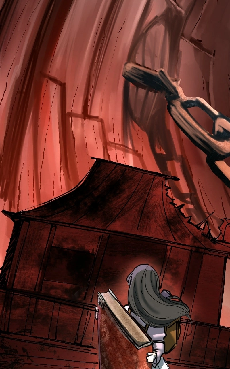 Red Spine Chapter 52 page 93