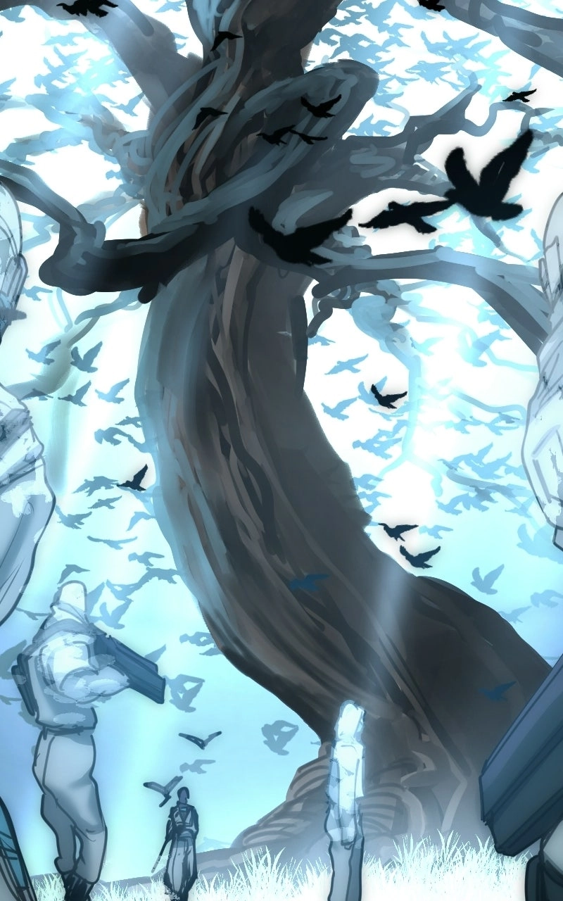 Red Spine Chapter 52 page 116